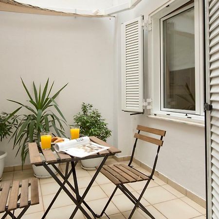 Apollo Apartment @ Plaka Athen Exterior foto