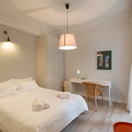 Apollo Apartment @ Plaka Athen Exterior foto