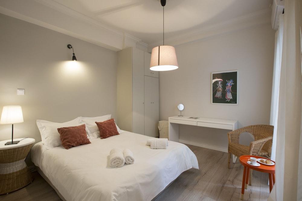 Apollo Apartment @ Plaka Athen Exterior foto