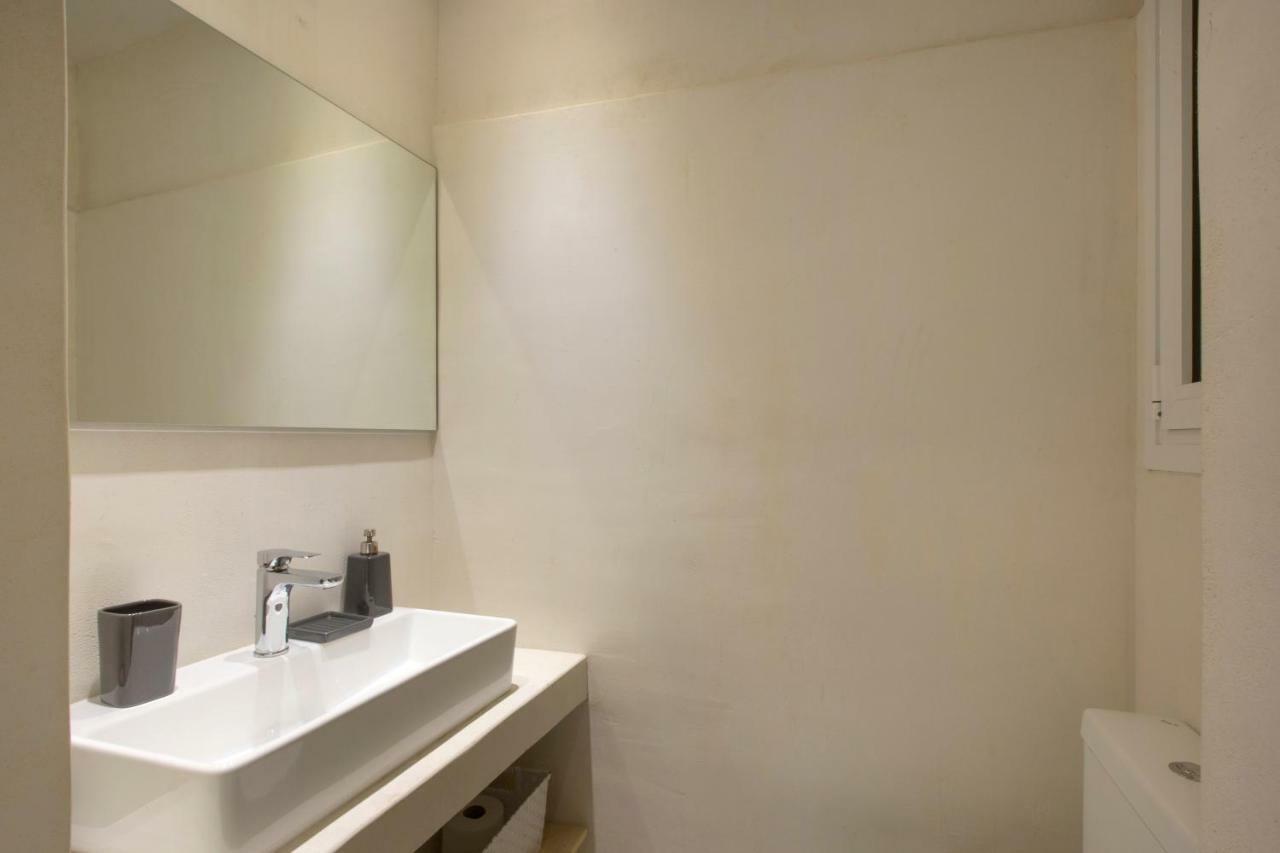 Apollo Apartment @ Plaka Athen Exterior foto